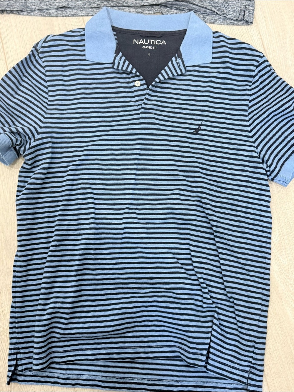 Men’s Short Sleeve Shirt Bundle - Picture 4 of 6